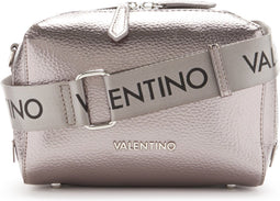 Valentino Bags Kleine Crossbodytas / Schoudertas Dames - Pattie - Brons