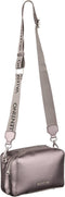 Valentino Bags Kleine Crossbodytas / Schoudertas Dames - Pattie - Brons