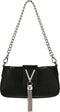 Valentino Bags VBS1R411GNERO - Dames - Handtas - Zwart