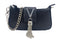 Valentino Bags VBS1R411GNERO - Dames - Handtas - Zwart