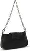 Valentino Bags VBS1R411GNERO - Dames - Handtas - Zwart