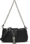 Valentino Bags VBS1R411GNERO - Dames - Handtas - Zwart
