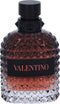 Valentino Uomo Born In Roma Coral Fantasy Valentino 100ml