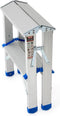 Valex - Dubbele aluminium trap (2x2) - 1500162