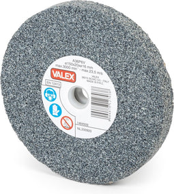Valex - Slijpsteen 150/16mm K36 - 1464509