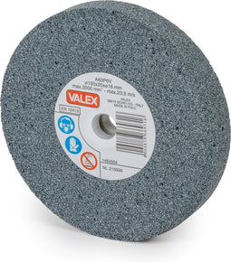 Valex - Slijpsteen 150/16mm K60 - 1464554