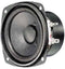 Visaton F 8 SC - Inbouwspeaker - 20W RMS - Zwart