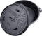 Valhal Outdoor Dutch Oven / braadpan 6.1L zonder pootjes - met uitsparing voor kookthermometer - VH6.1L