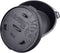 Valhal Outdoor Dutch Oven / braadpan 6.1L zonder pootjes - met uitsparing voor kookthermometer - VH6.1L