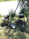 Valhal Outdoor Percolator - 1,7L (ongeveer 6 koppen) , geëmailleerd staal - VH1.7P