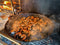 Valhal Outdoor Skillet / Koekenpan 50cm - gietijzer, past perfect op een ofyr - VH50H