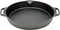 Valhal Outdoor Skillet / Koekenpan met 2 handvatten - gietijzer, diameter 30cm, VH30H