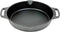 Valhal Outdoor Skillet / Koekenpan met 2 handvatten - gietijzer, diameter 30cm, VH30H