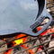 Valhal Outdoor Skillet / Koekenpan met 2 handvatten - gietijzer, diameter 30cm, VH30H
