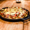 Valhal Outdoor Skillet / Koekenpan met 2 handvatten - gietijzer, diameter 30cm, VH30H
