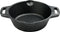 Valhal Outdoor Skillet / koekepan 15cm - gietijzer - twee handvatten - schenktuiten VH15H