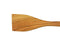 Valhal Outdoor Spatel - kersenhout - met leren koord om op te hangenVH.SP2
