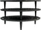 Valhal Outdoor stapelbaar grillrooster / onderzetter - Gietijzer, diameter 23cm -VH23G