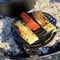 Valhal Outdoor stapelbaar grillrooster / onderzetter - Gietijzer, diameter 23cm -VH23G