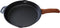 Valhal Outdoor Steel hoes / handvatbeschermer - Echt Leer - met gat om op te hangen VH.SLEEVE