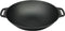 Valhal Outdoor Wadjan / wokpan met twee handvatten - Gietijzer - ⌀36 cm - VH.WOK36