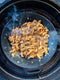 Valhal Outdoor Wadjan / wokpan met twee handvatten - Gietijzer - ⌀36 cm - VH.WOK36