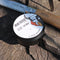 Valhal Outdoor wax voor gietijzeren pannen - 125gr - verzorging, onderhoud en inbranden - VH.WAX