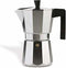 Valira 3112 Moka pot Aluminium
