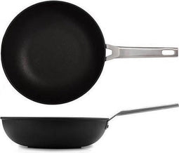 Valira Aire Wok - ø 30cm - 100% PFOA vrij