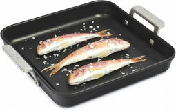 Valira Bakplaat Aire - 28 x 28 cm - standaard anti-aanbaklaag