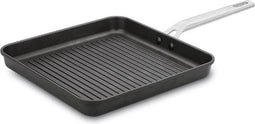 Valira Grillpan Aire - 23 x 23 cm - standaard anti-aanbaklaag
