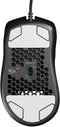 Glorious Model D - Gamingmuis - 12.000 DPI - Matzwart