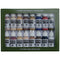Vallejo 70125 Modelspoor mengkleur 25 stuk(s)