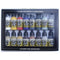 Vallejo 71178 Modelspoor mengkleur 16 stuk(s)