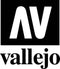 Vallejo val 71161 - Airbrush Thinner - 200 ml