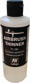 Vallejo val 71161 - Airbrush Thinner - 200 ml