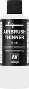Vallejo val 71161 - Airbrush Thinner - 200 ml