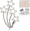 Vallende Sterren lichtslang (216 lampjes)Decorative Lighting
