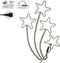 Vallende Sterren lichtslang (216 lampjes)Decorative Lighting