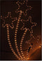 Vallende Sterren lichtslang (216 lampjes)Decorative Lighting
