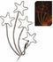 Vallende Sterren lichtslang (216 lampjes)Decorative Lighting