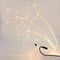Vallende Sterren lichtslang (216 lampjes)Decorative Lighting
