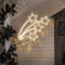 Vallende Sterren lichtslang (216 lampjes)Decorative Lighting