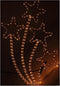Vallende Sterren lichtslang (216 lampjes)Decorative Lighting
