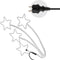 Vallende Sterren lichtslang (216 lampjes)Decorative Lighting