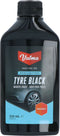 Valma A25S Bandenzwart - 250ml