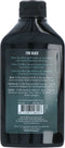 Valma A25S Bandenzwart - 250ml