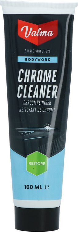Valma F34A Chroomreiniger 100ml