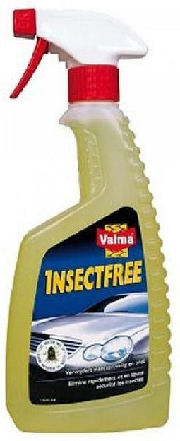 Valma Insectenverwijderaar Insectfree 500 Ml