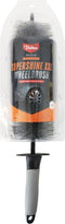 Valma Velgenborstel V007 Xxl 50 Cm Zwart